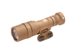 Surefire Mini Scout Light Pro - Black or Tan - Black