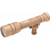 Surefire Dual Fuel Scout Light Pro - Black or Tan