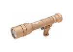 Surefire Dual Fuel Scout Light Pro - Black or Tan