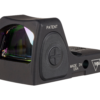 Trijicon RMRcc Matte Black 1x 3.25 MOA Red LED Dot Reticle - 3100001