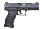 Walther Arms WMP Optic Ready - Black - 22 WMR - 5220300