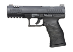 Walther Arms WMP Optic Ready - Black - 22 WMR - 5220300