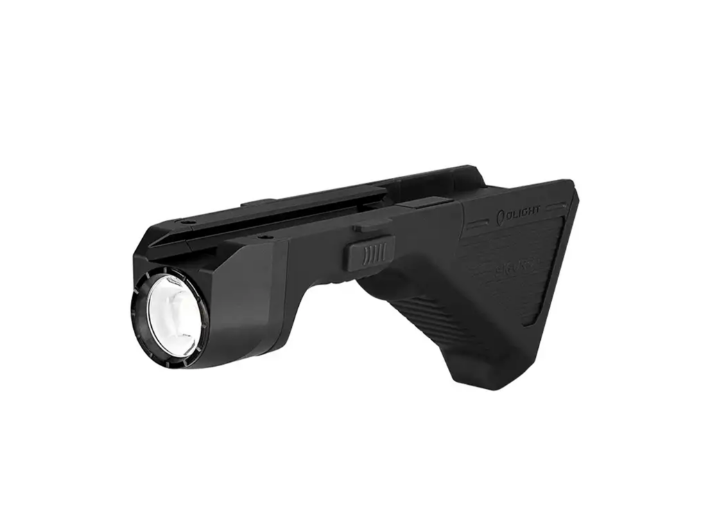 watchdogtactical watchdog wdtactical wdt olight Sigurd Angled Grip Light black