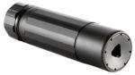 Dead Air SMK762 Sandman-K 7.62mm Black Cerakote Suppressor