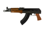 Century Arms VSKA Draco - 7.62x39mm Pistol - HG6501N