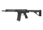 Daniel Defense DDM4 V7 LAW TACTICAL- 300 BO Pistol - 0212808252