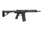Daniel Defense DDM4 V7 LAW TACTICAL - 5.56 Pistol - 0212816550 2 watchdogtactical watchdog wdtactical wdt Daniel Defense 0212816550 DDM4 V7 LAW 5.56x45mm