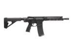 Daniel Defense DDM4 V7 LAW TACTICAL - 5.56 Pistol - 0212816550