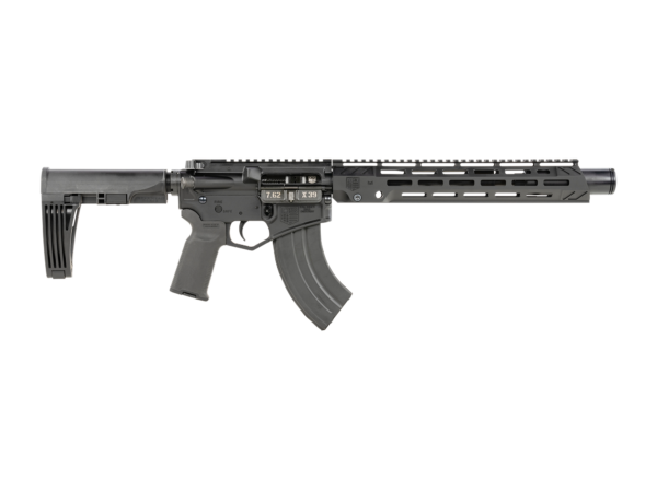 Diamondback DB15 - 7.62x39mm Pistol - DB206400001