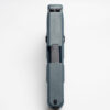 GLOCK 19 GEN 5 9MM PISTOL- BLUE TITANIUM SLIDE & LOWER 4 GLOCK 19 GEN 5 9MM PISTOL- BLUE TITANIUM SLIDE & LOWER