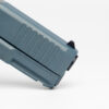 GLOCK 19 GEN 5 9MM PISTOL- BLUE TITANIUM SLIDE & LOWER 7 GLOCK 19 GEN 5 9MM PISTOL- BLUE TITANIUM SLIDE & LOWER
