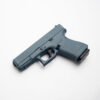 GLOCK 19 GEN 5 9MM PISTOL- BLUE TITANIUM SLIDE & LOWER 6 GLOCK 19 GEN 5 9MM PISTOL- BLUE TITANIUM SLIDE & LOWER