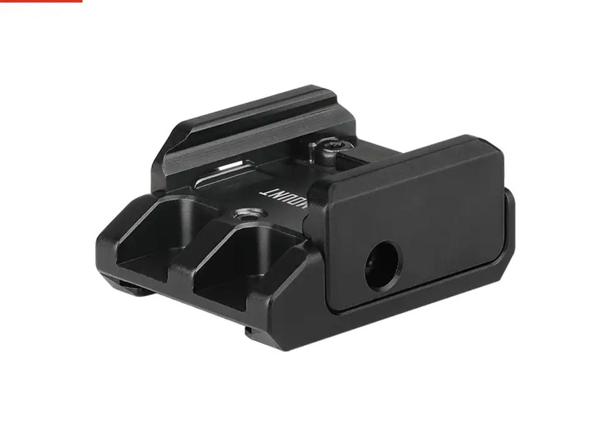 New OLIGHT Hellcat Rail Mount 1 OLIGHT Hellcat Rail Mount