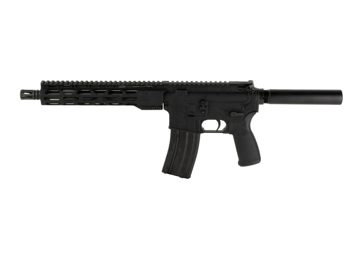 RADICAL FIREARMS Forged RPR - 5.56 Pistol - FP105556M410RPR