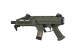 CZ Scorpion EVO 3 S1 9mm -OD GREEN