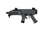 CZ Scorpion EVO 3 S1 9mm -GRAY 2 CZ Scorpion EVO 3 S1 9mm -GRAY