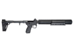 Kel-Tec SUB CQB - 9MM Rifle w/ Suppressor - SUB2K9CQBGLK17BBLK