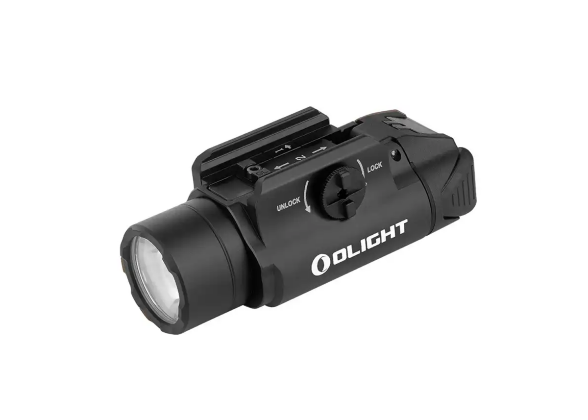 Olight PL-3 VALKYRIE