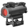 SIG SAUER Romeo-MSR Red Dot Sight 2 Sig Sauer Romeo-MSR -1x20mm 2 MOA Illuminated Red Dot Reticle