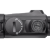 SIG SAUER Romeo-MSR Red Dot Sight 4 Sig Sauer Romeo-MSR -1x20mm 2 MOA Illuminated Red Dot Reticle
