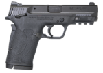 Smith & Wesson M&P Shield 380 EZ (Manual Safety) - .380 Pistol - 11663