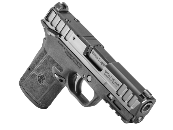 Smith & Wesson Equalizer- 9mm Pistol - 13591