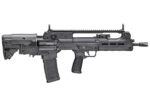 Springfield Armory Hellion Bullpup - Black - 5.56 NATO Rifle - HL916556B