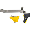 TIMNEY ALPHA GLOCK TRIGGER GEN 3-4 LARGE FRAME 4 TIMNEY ALPHA GLOCK TRIGGER GEN 3-4 LARGE FRAME