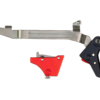 TIMNEY ALPHA GLOCK TRIGGER GEN 3-4 LARGE FRAME 2 TIMNEY ALPHA GLOCK TRIGGER GEN 3-4 LARGE FRAME