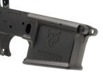 WATCHDOG TACTICAL AR-15 Multi Caliber Stripped Lower Receiver - (WDT-15)