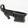 WATCHDOG TACTICAL AR-15 Multi Caliber Stripped Lower Receiver - (WDT-15)
