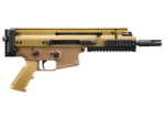 FN SCAR 15P - FDE - 5.56 Pistol - 38101241