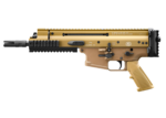 FN SCAR 15P - FDE - 5.56 Pistol - 38101241