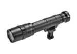 Surefire Dual Fuel Scout Light Pro - Black or Tan