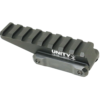 UNITY Tactical FAST Tall Optic Riser Mount 2 Unity Fast Tall Optic Riser Mount