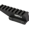 UNITY Tactical FAST Absolute Riser Tall Optic Mount 3 Unity Fast Absolute Riser Tall Optic Mount