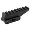 UNITY Tactical FAST Absolute Riser Tall Optic Mount 2 Unity Fast Absolute Riser Tall Optic Mount