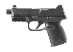 FN 509 Compact Tactical - Black - 9mm Pistol - 66100782