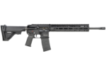 HK MR556 A1 - Black - 5.56x45mm Rifle - 81000579