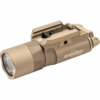 Surefire X300 Turbo Handgun Light - TAN - X300T-B-TN