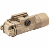 Surefire X300 Turbo Handgun Light - TAN - X300T-B-TN