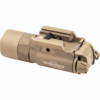 Surefire X300 Turbo Handgun Light - TAN - X300T-B-TN