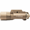 Surefire X300 Turbo Handgun Light - TAN - X300T-B-TN