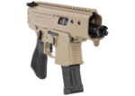 Sig Sauer MPX Copperhead - FDE - 9mm Pistol - PMPX3BCHNB (NO BRACE)