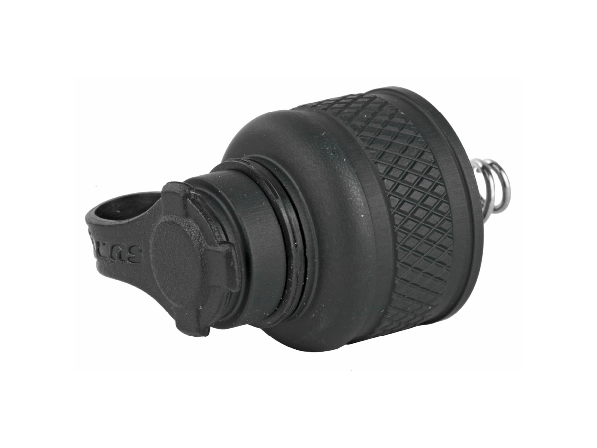 Rifle Parts for Customizing Your Rifle Watchdog Tactical