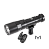 SureFire Turbo Mini Scout Light Pro Black 2 Surefire Turbo Mini Scout Light Pro-Black