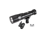 Surefire Turbo Mini Scout Light Pro-Black