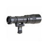 SureFire Turbo Mini Scout Light Pro Black 5 Surefire Turbo Mini Scout Light Pro-Black