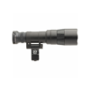 SureFire Turbo Mini Scout Light Pro Black 6 Surefire Turbo Mini Scout Light Pro-Black