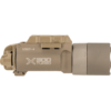 Surefire X300 Turbo Handgun Light - X300TA -Tan